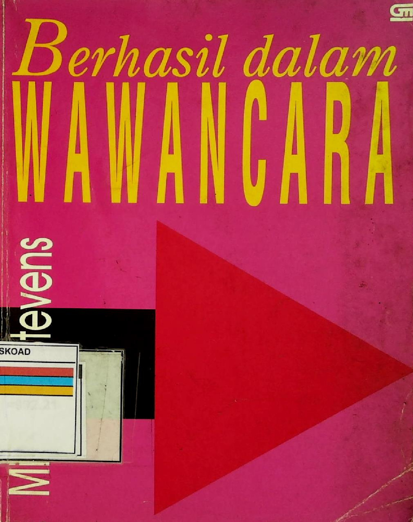 Berhasil Dalam Wawancara